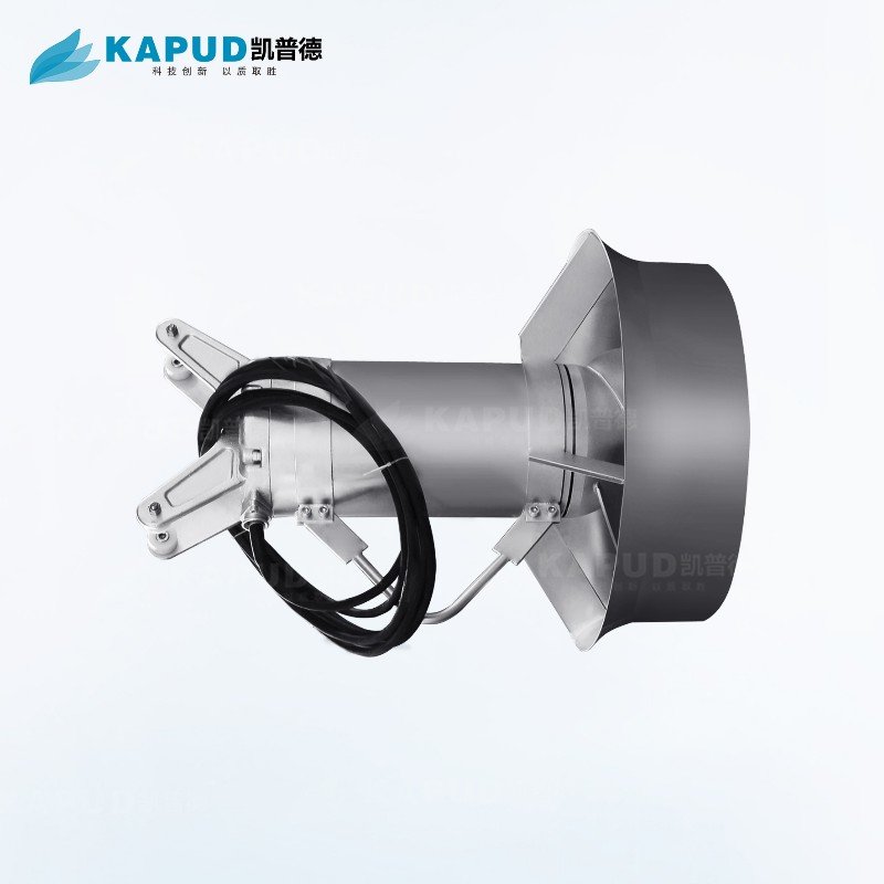 潛水攪拌機 QJB5/12-620/3-480C/S