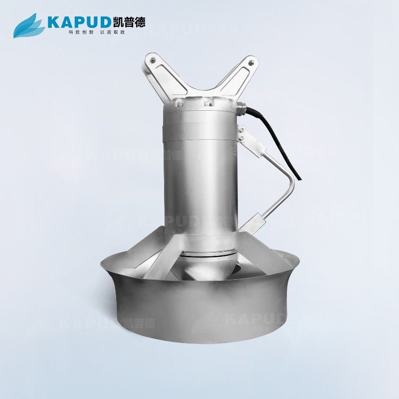 潛水攪拌機 QJB12/12-620/3-480C/S