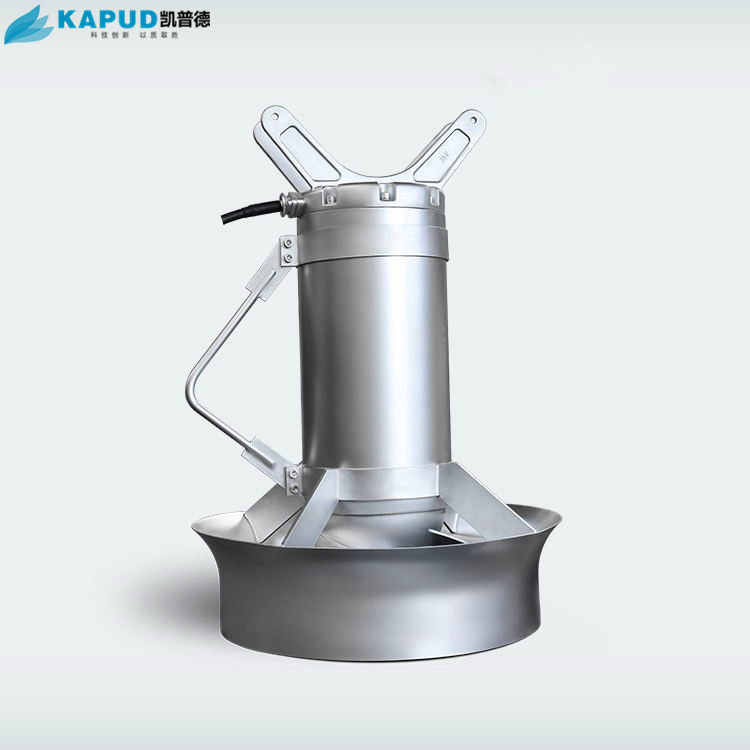 潛水攪拌機 QJB15/12-620/3-480C/S