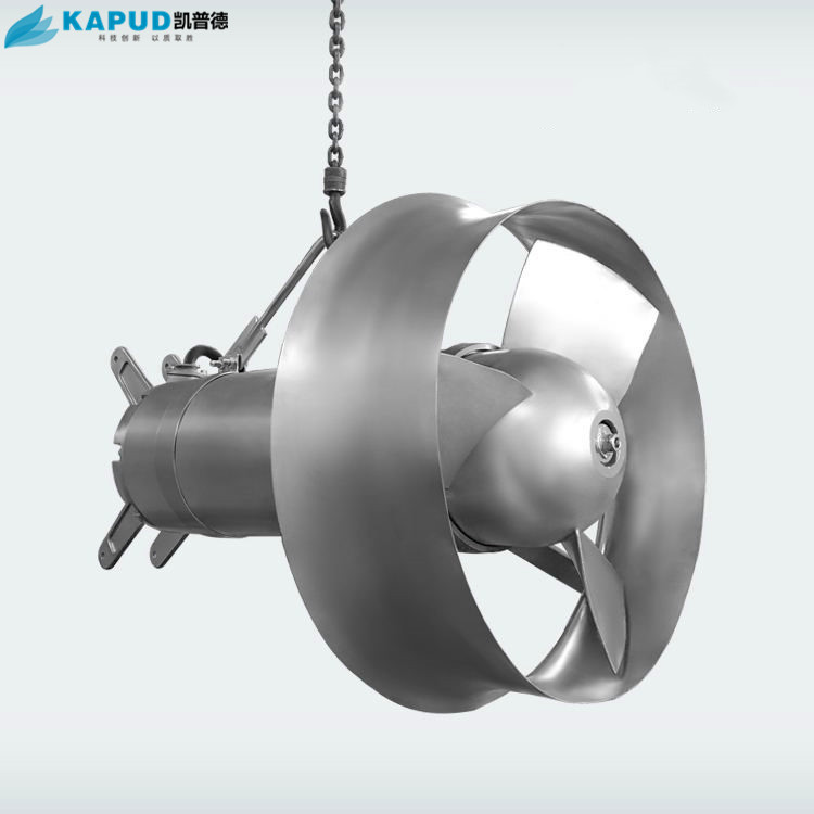 潛水攪拌機 QJB18.5/12-620/3-480C/S