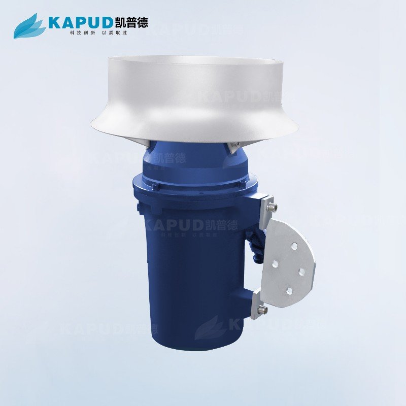潛水攪拌機 QJB0.85/8-260/3-740C