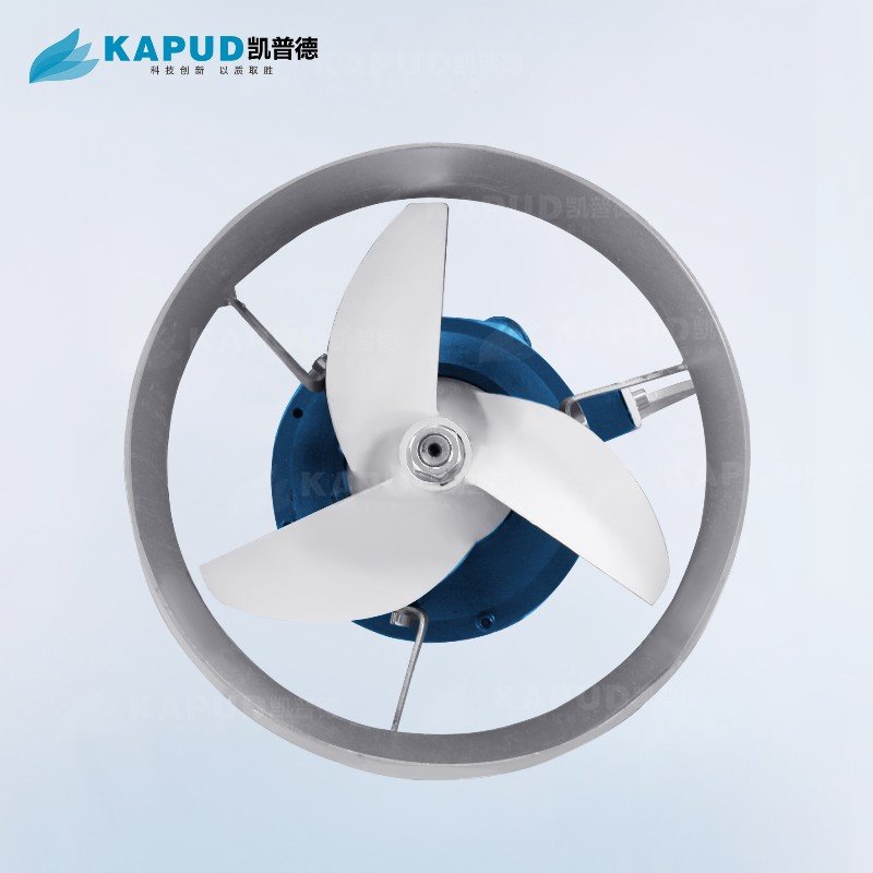 潛水攪拌機 QJB1.5/6-260/3-980C