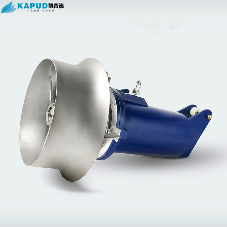 潛水攪拌機 QJB2.2/8-320/3-740C