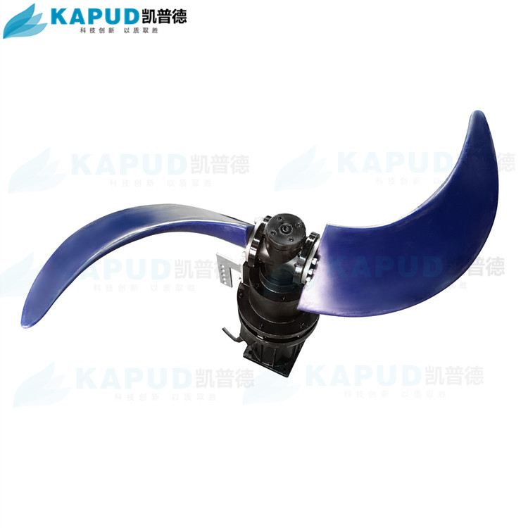 潛水推流器 QJB3/4-1800/2-42P