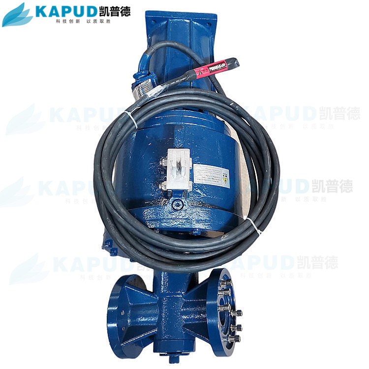 潛水推流器 QJB5.5/4-1800/2-52P