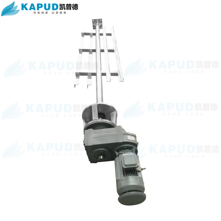 JBK框式攪拌機